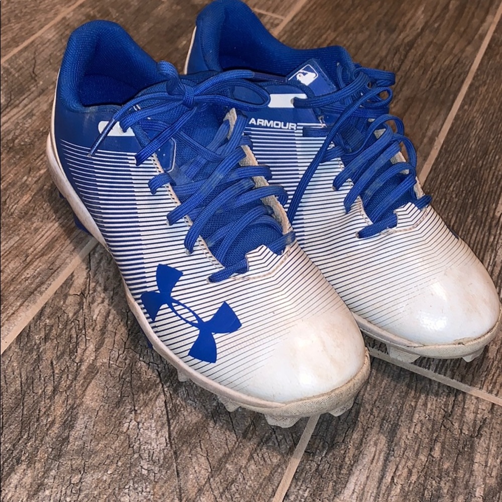 Under armour